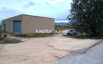 venta casa unifamiliar albaida centro