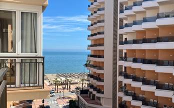 34 pisos en alquiler mijas costa