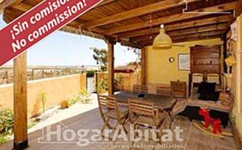 venta piso cuevas del almanzora desert spring golf