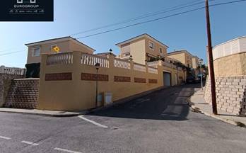 557 casas en venta tarbena