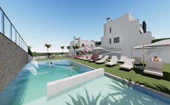 175 venta de casas en orihuela con terraza