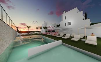 103 casas en venta benferri