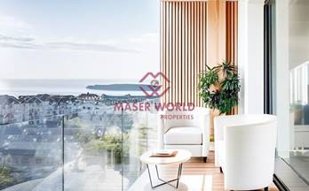 venta apartamento torrevieja playa del cura