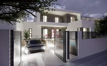 1175 casas en venta los montesinos