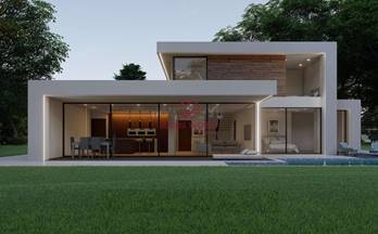 venta villa pinoso campo