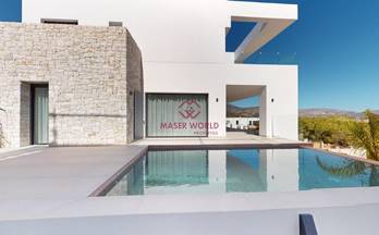 615 casas en venta la nucia