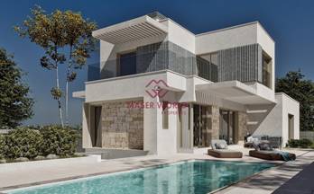 745 casas en venta benifato