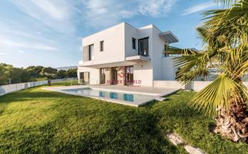 272 casas en venta en benidorm con piscina