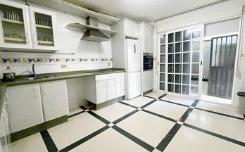 7 casas en venta punta umbria