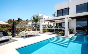 venta villa marbella cabopino