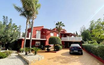 1139 casas en venta benitachell