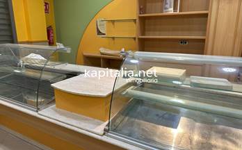 venta local ontinyent llombo