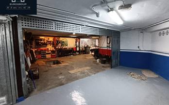 venta garaje benidorm avenida del mediterraneo