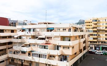 venta apartamento calpe calp centro