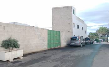 venta casa unifamiliar san bartolome san bartolomé