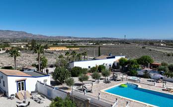 venta terrenos solares crevillent el realengo