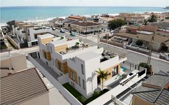 941 casas en venta orihuela costa
