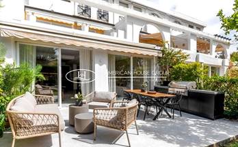 venta apartamento benahavis la quinta