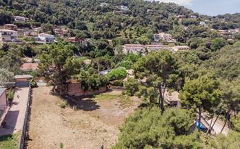 7 terrenos y fincas en venta bigues i riells