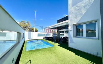 673 casas en venta torre de la horadada