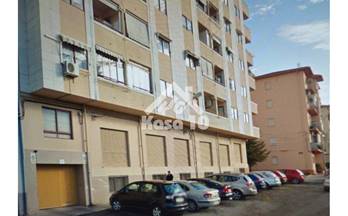 GARAJE en alquiler ibi Ibi