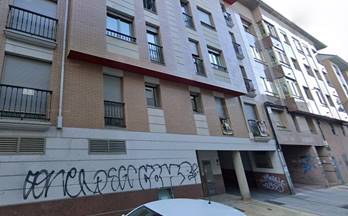 venta garaje ponferrada alta