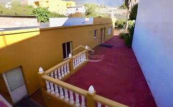 CASA UNIFAMILIAR en venta Resto provincia guimar