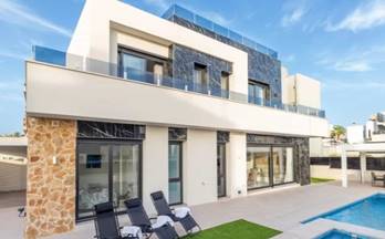 venta villa torrevieja playa de los locos