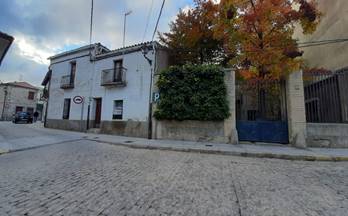 comprar casas baratas el espinar