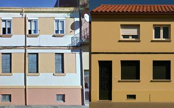 2 edificios en venta san andres del rabanedo