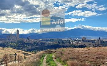 3 terrenos y fincas en venta cantimpalos