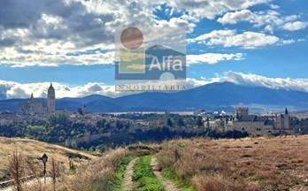 5 terrenos y fincas en venta zamarramala