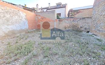 8 terrenos y fincas en venta zamarramala