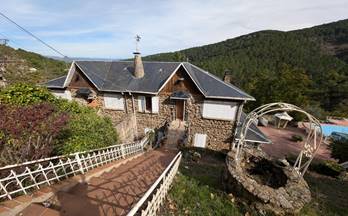 10 casas en venta el tiemblo
