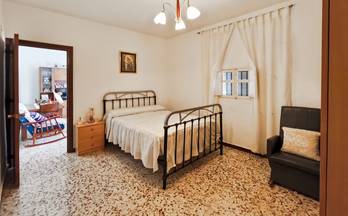 venta casa unifamiliar abrucena 