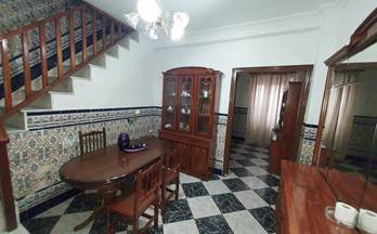 venta casa unifamiliar fuentes de leon fuentes de león