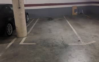 1 garajes en alquiler soria