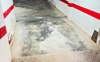 venta garaje san pedro del pinatar lo  pagan