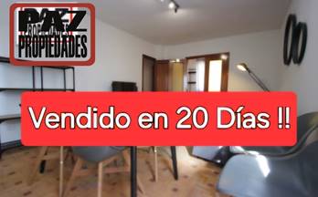 venta piso avila 