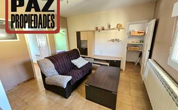 alquiler piso avila centro