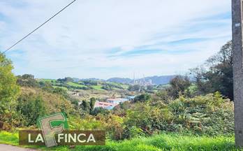 30 terrenos y fincas en venta aviles