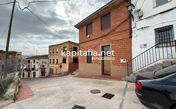 39 casas en venta beniarres