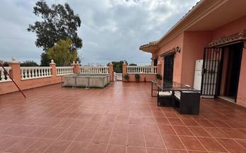 venta chalet benalmadena myramar