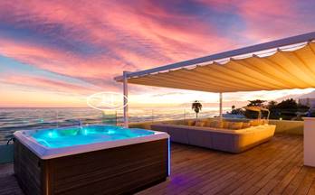 venta villa marbella 