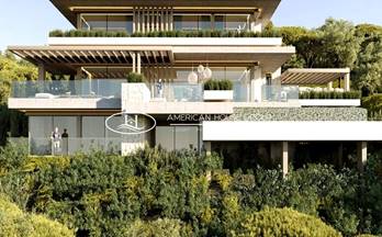 venta villa marbella sierra blanca country club