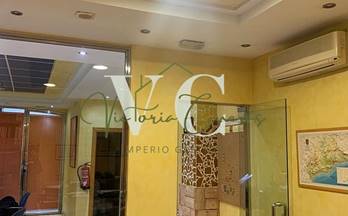 107 pisos en venta caleta de velez