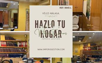 8 estudios en venta velez malaga