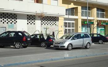 6 locales en alquiler torre del mar