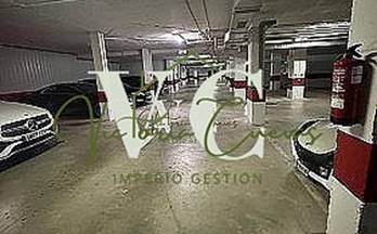 1 garajes en alquiler torre del mar