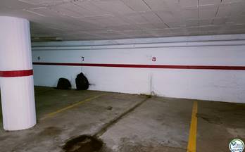 venta garaje llança 